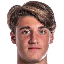 Renzo Malanca portrait