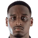 Pablo Rosario portrait