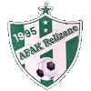 Afak Relizane(w) logo