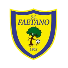 Faetano logo