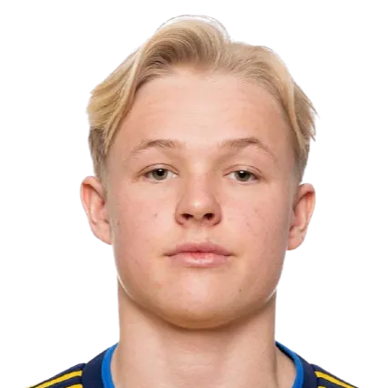 Hugo Andersson·Mella photo 