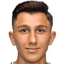 Muhammed Emin Sarikaya logo