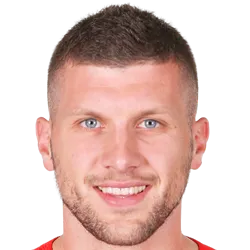 Ante Rebić portrait