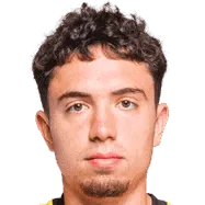 Neil El Aynaoui photo 