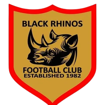 Black Rhinos