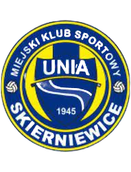 Unia Skierniewice logo