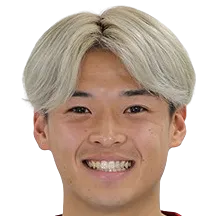 Masato Nakayama logo