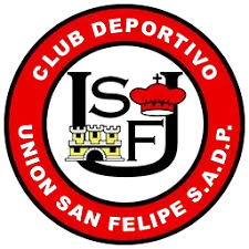 Union San Felipe (W) logo