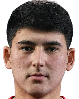 abdulaziz abdurashidov logo