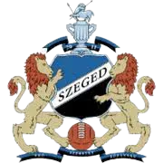 Szeged-Csanad Grosics U19 logo
