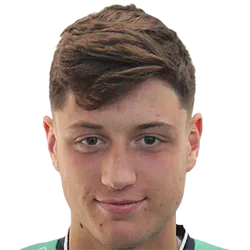 Grégoire Coudert logo