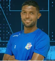 Francisco Fajardo photo