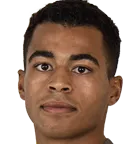 Samuel Silva portrait