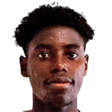 Joshua Tenkorang logo