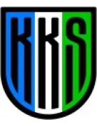 KKS 1925 Kalisz logo