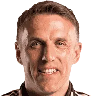 Phil Neville photo 