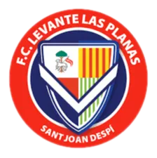 Levante Las Planas B (W) logo