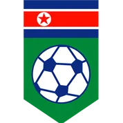 Korea DPR U19 logo