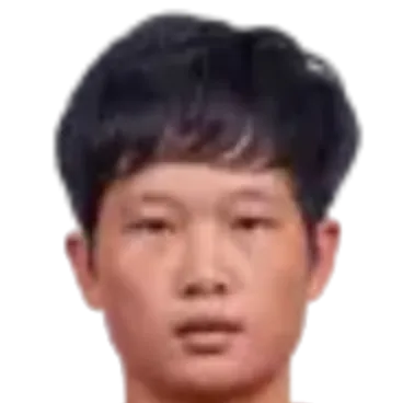 Jon Ryong-jong portrait