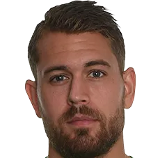 Kristoffer Nordfeldt logo