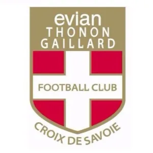 Evian Thonon Gaillard U19