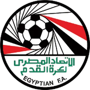 Egypt B logo