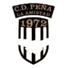 CD Pena La Amistad Women logo
