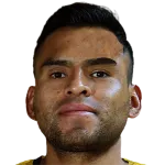 Jhojan fernando Arce pari portrait