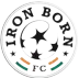 Iron Born CFCI U23 logo
