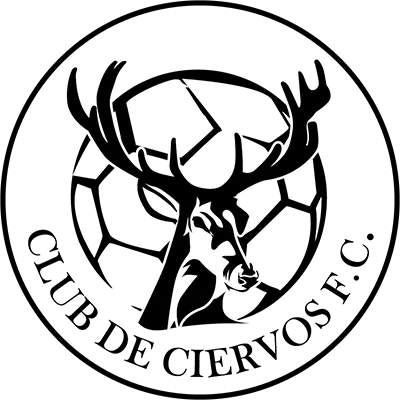 Club de Ciervos FC logo