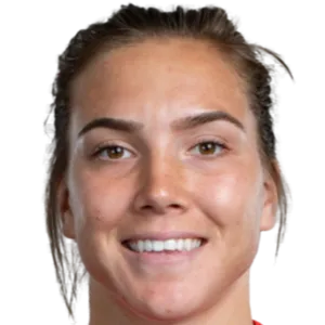 Vanessa Gilles photo 