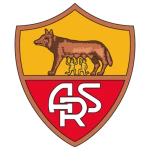 AS Roma U17 logo