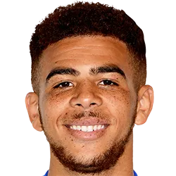 Che Adams logo