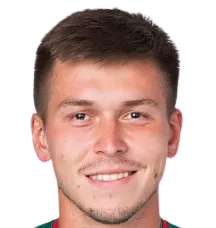 Rifat Zhemaletdinov logo