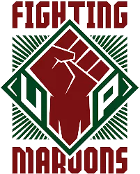 UP Fighting Maroons logo