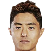 Baek Sung-Dong  logo