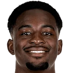 Jean-Philippe Mateta logo