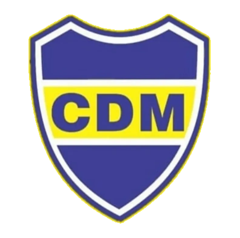 Deportivo Malargue logo
