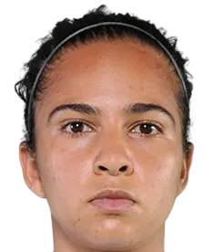 Maricruz Gonzalez portrait