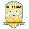 Blue Birds FC Women logo