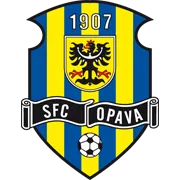 Opava U19