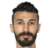 Abdullah Al-Shamri logo