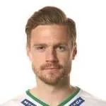 Arnór Smárason logo