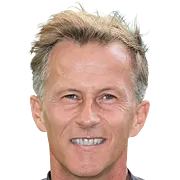 Andries Jonker photo 