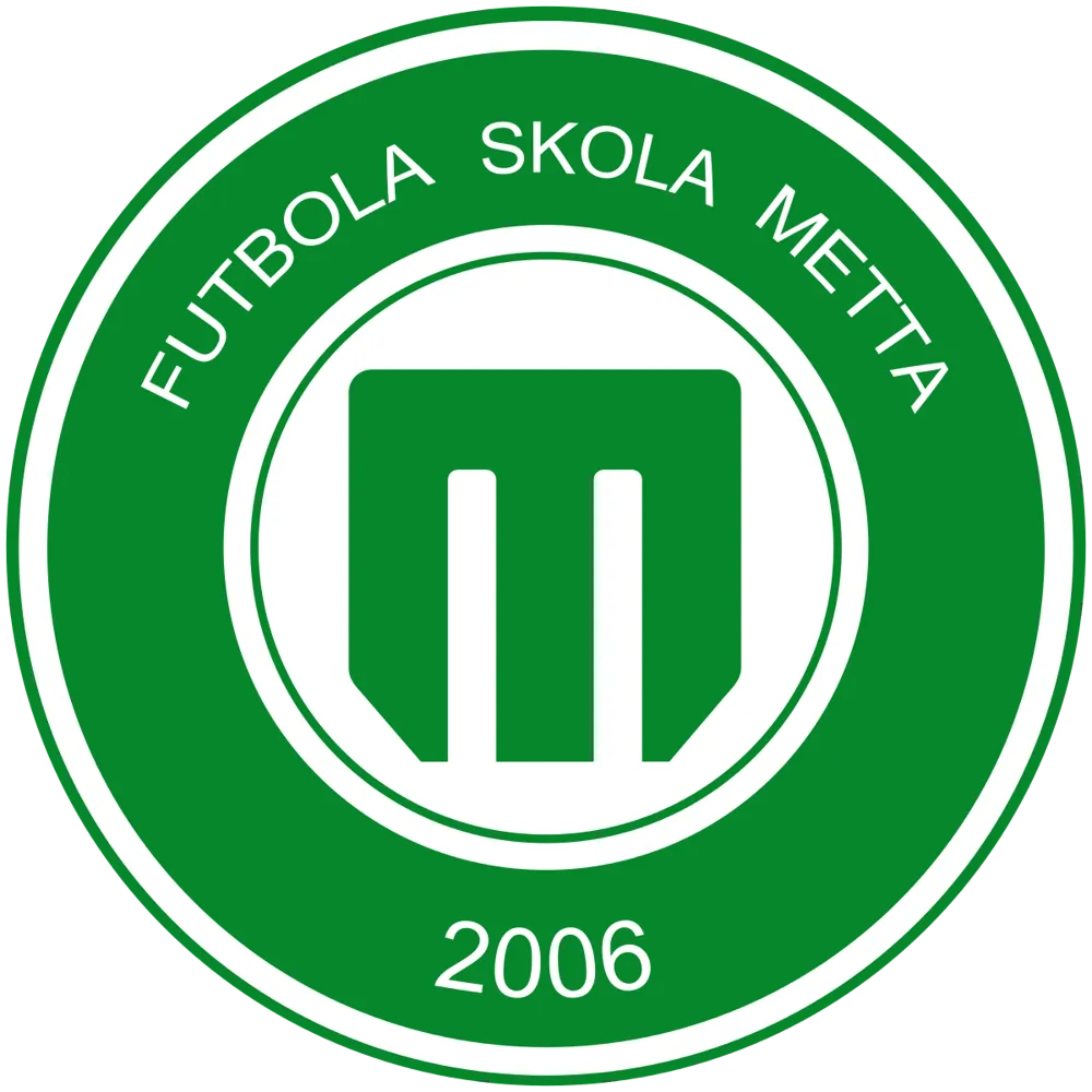Metta/LU Riga logo