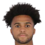 Erik Palmer-Brown portrait