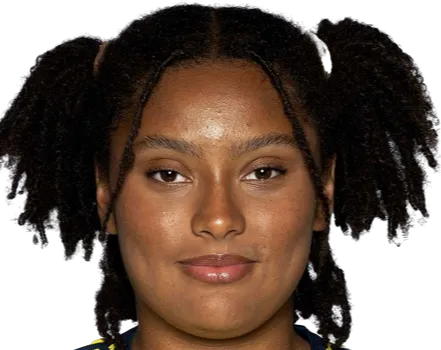 Jo-Anne Agbor-Tataw Cronquist photo 