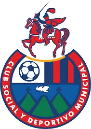 CSD Municipal Women logo