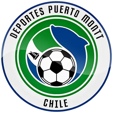 Puerto Montt logo