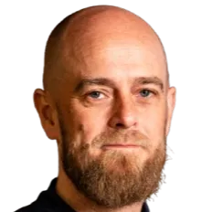 Morten Dahm Kjaergaard photo 